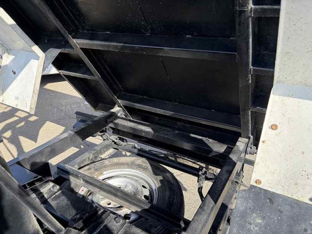 日産自動車 バネット 小型 土砂ダンプ ADF-SKF2LN(113426) 16枚目