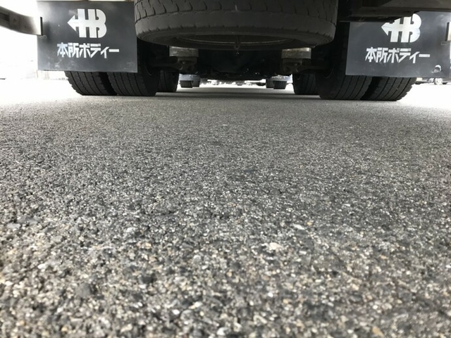 日野 プロフィア 大型 ウィング LKG-FW1EXBG(7397) 12枚目