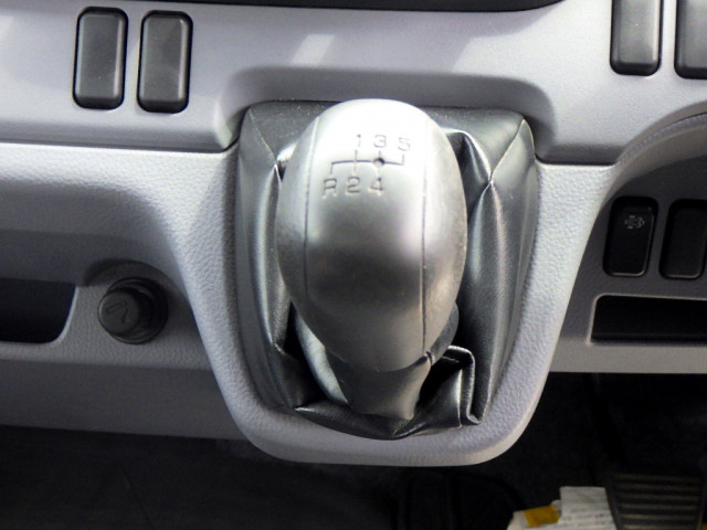 日産自動車 アトラス 小型 平ボディ TKG-FEB5W(110018) 14枚目