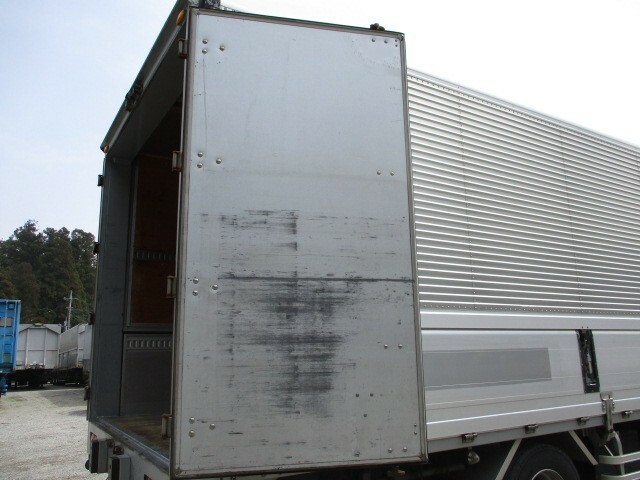 日野 レンジャー 増トン ウィング BDG-FE7JMWG(9296) 30枚目