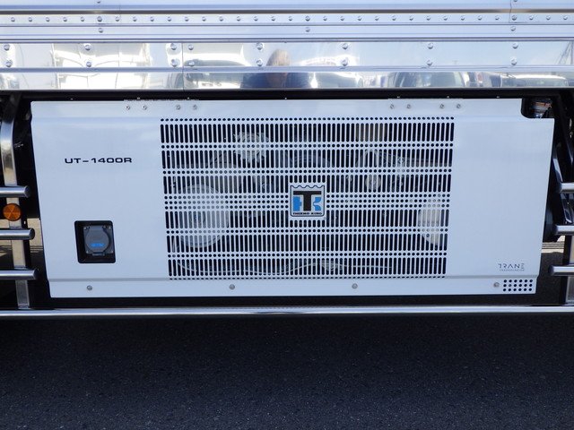 三菱ふそう - 大型 冷蔵冷凍バン 2PG-FU85VZ(106324) 7枚目