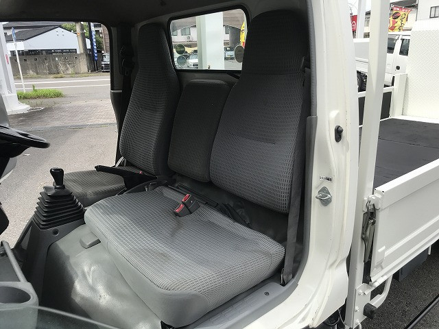 トヨタ ダイナ 小型 平ボディ TKG-XZU645(110187) 39枚目