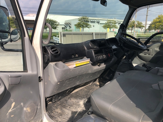 日野 デュトロ 小型 土砂ダンプ 2RG-XZC600T(107895) 32枚目