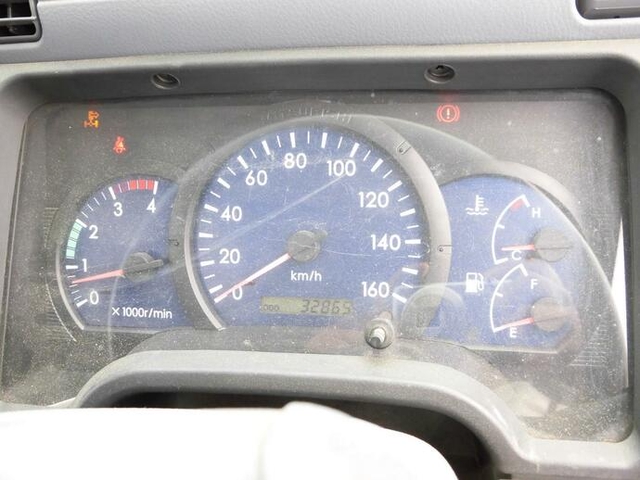 三菱ふそう キャンター 小型 高所作業車 PA-FE73DB(11584) 46枚目