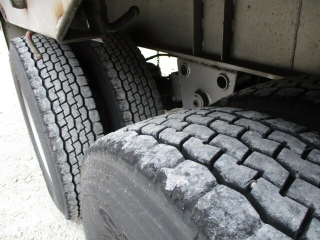 富士 Wing trailer TS2113(9267) 35枚目