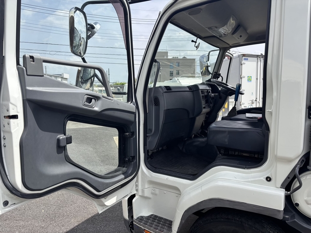 三菱ふそう ファイター 中型 塵芥車（回転式） TKG-FK71F(108214) 79枚目