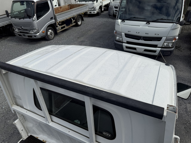 トヨタ タウンエース 小型 平ボディ ABF-S412U(113247) 31枚目