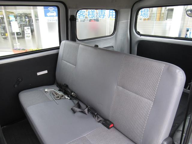 トヨタ ライトエース 小型 バン ABF-S412M(60354) 22枚目