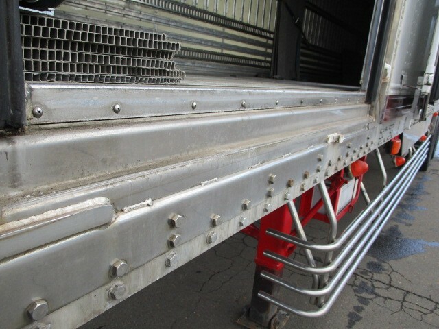 トレクス トレーラ（その他） VFB-24102(35404) 26枚目