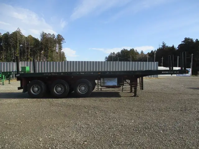トレクス トレーラ（まな板） PFB332AB(106875) 4枚目