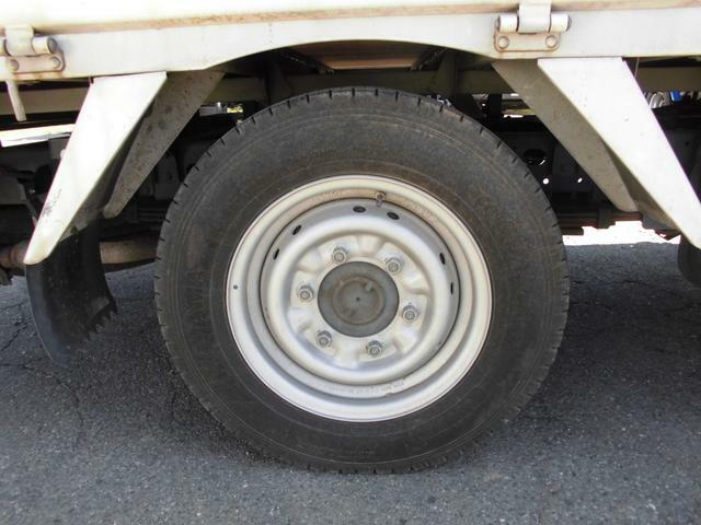 日産自動車 アトラス 小型 平ボディ CBF-SQ1F24(35131) 16枚目