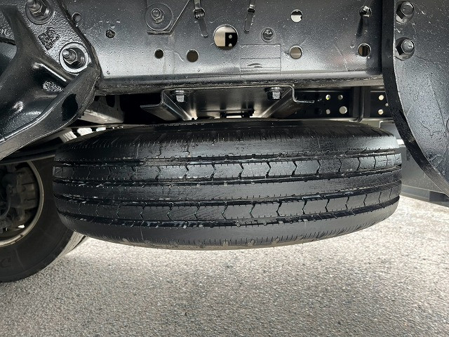 日野 デュトロ 小型 バン 2PG-XZU712M(111709) 47枚目