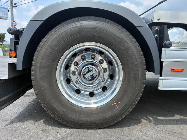 日野 プロフィア 大型 トラクタ 2DG-SH1EDGG(108921) 51枚目