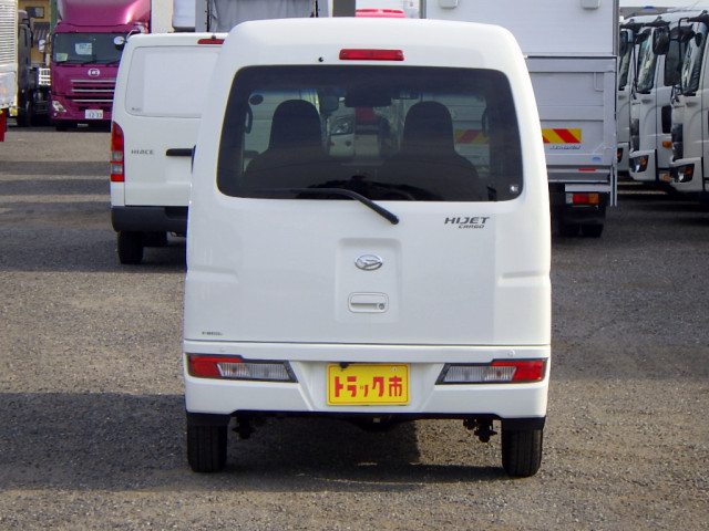 ダイハツ ハイゼット 軽 Translation missing: ja.item.body_keijou_enum.body_keijou_light_van 3BD-S331V(110053) 6枚目
