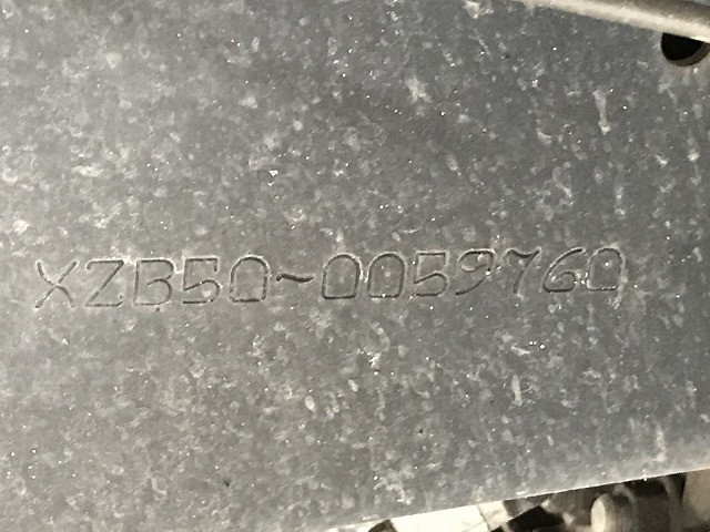 トヨタ コースター 小型 その他 SPG-XZB50(110169) 30枚目