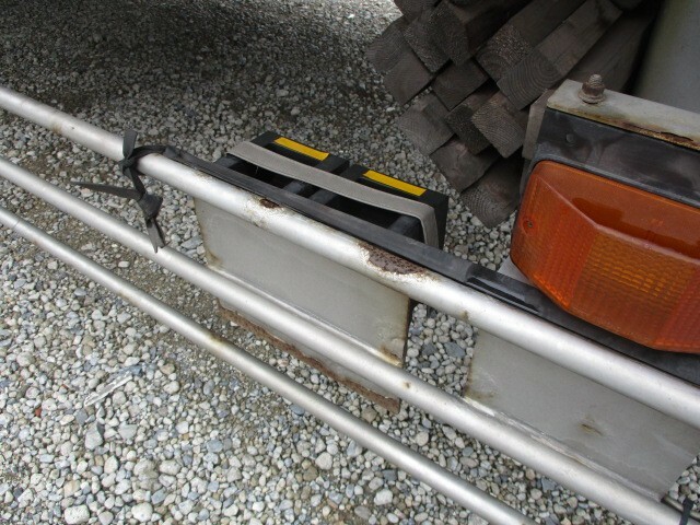 トレクス トレーラ（その他） PFB34112(7267) 40枚目