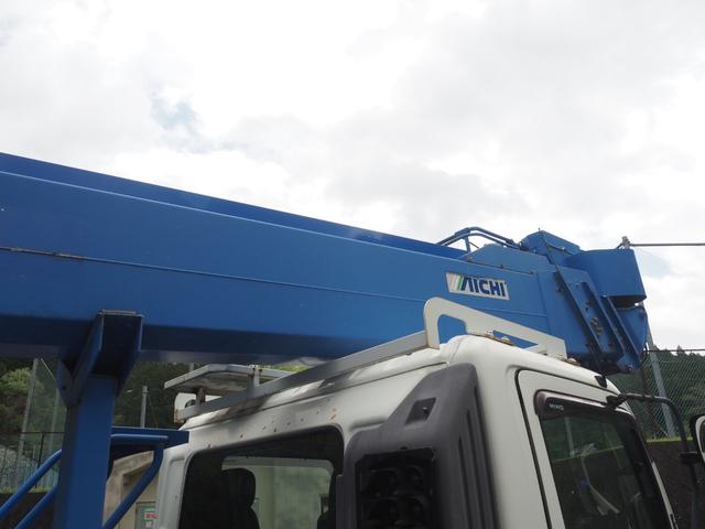 日野 レンジャー 中型 高所作業車 *********(84120) 58枚目