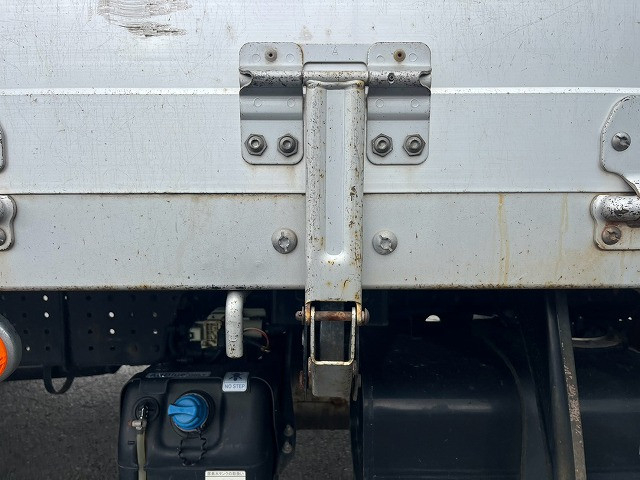 三菱ふそう キャンター 小型 平ボディ 2RG-FED90(112157) 15枚目