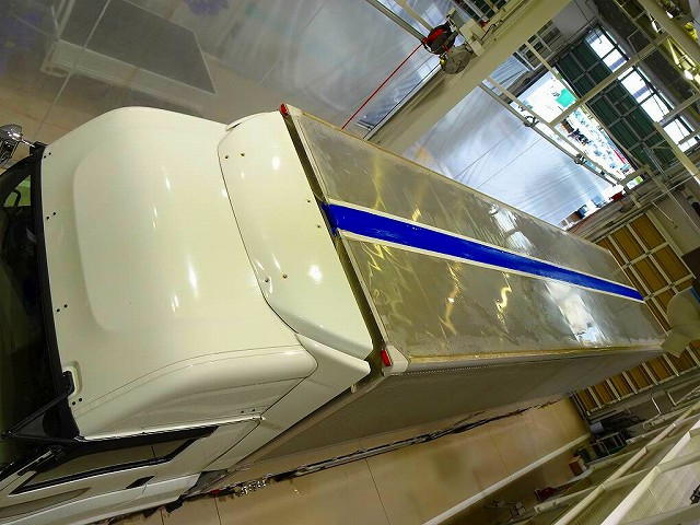 いすゞ エルフ 大型 ウィング 2PG-CYJ77D(111911) 36枚目