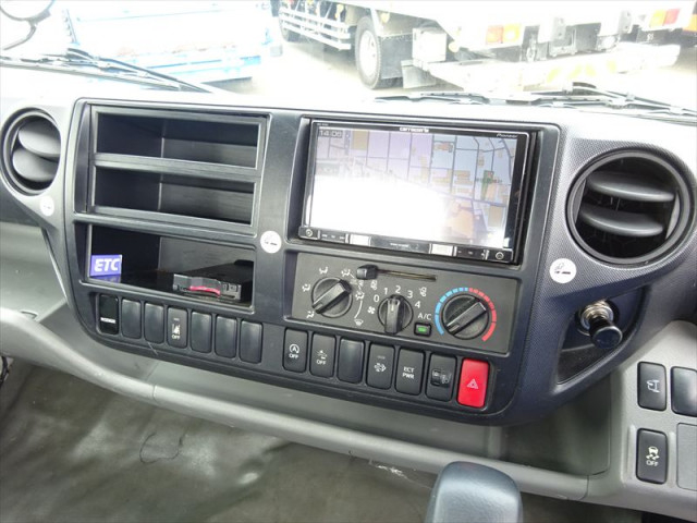 トヨタ ダイナ 小型 平ボディ TPG-XZU710(105993) 26枚目