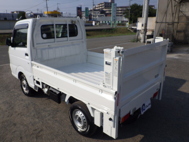 スズキ キャリィ 軽 平ボディ EBD-DA16T(91417) 23枚目