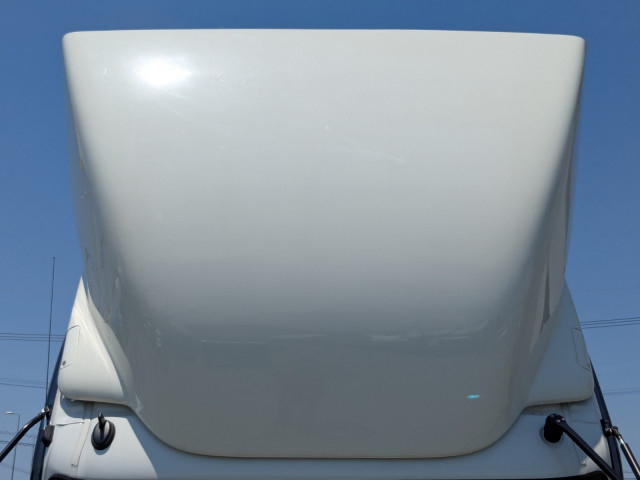 Mitsubishi Fuso fighter Large Wing body 2KG-FK65F(107050) 46枚目