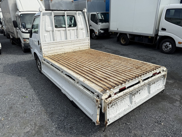 日産自動車 バネット 小型 平ボディ ABF-SKP2LN(112281) 30枚目