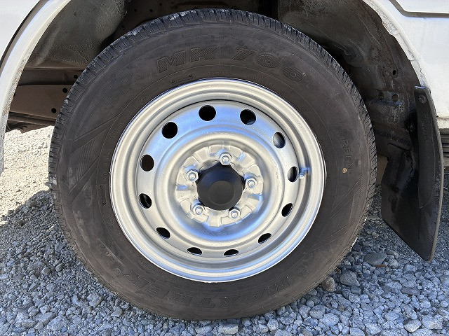 日産自動車 バネット 小型 平ボディ TC-SK82TN(112875) 34枚目