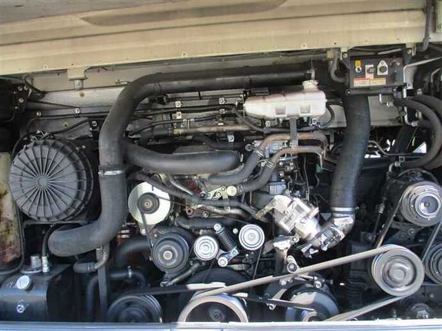 日野 セレガ その他 バス PKG-RU1ESAA(41800) 20枚目