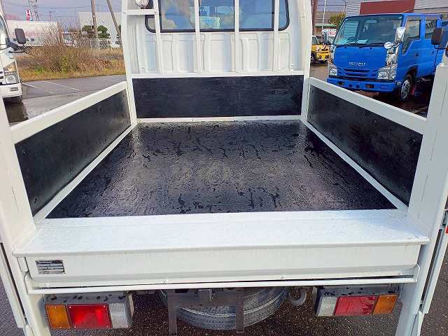 Isuzu elf Small Double cab TPG-NHS85A(97143) 11枚目