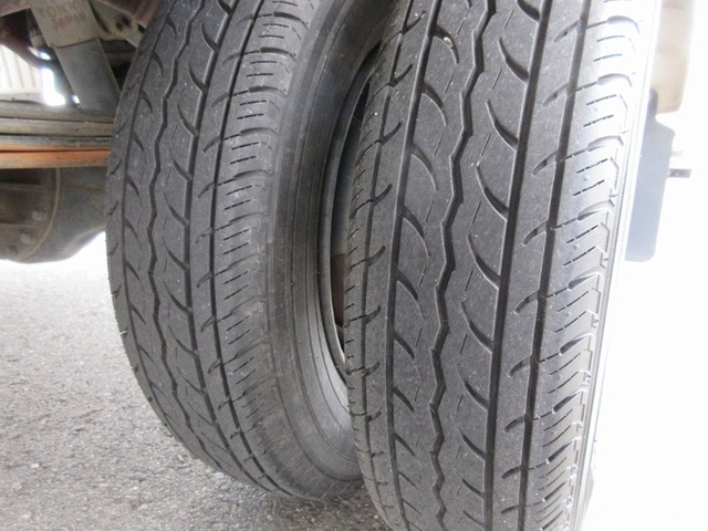 日産自動車 バネット 小型 バン TC-SK82TN(6696) 19枚目