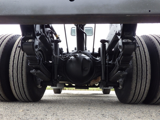 日野 デュトロ 小型 土砂ダンプ TKG-XZU620T(112096) 36枚目
