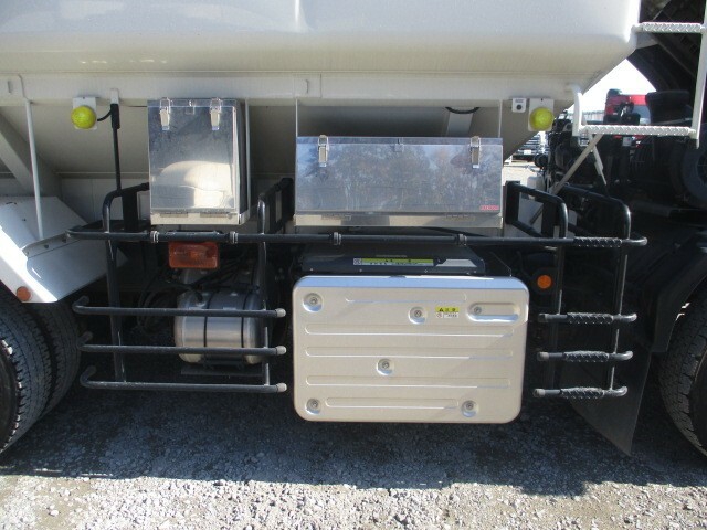 いすゞ 増トン 特装車・その他 2KG-FVZ60U2(36692) 9枚目