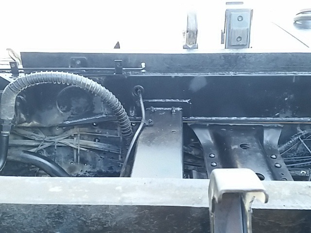 UDトラックス（日産） クオン 大型 土砂ダンプ ADG-CW4XL(8273) 59枚目