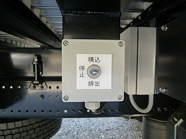 日野 プロフィア 大型 その他 2DG-FW1AHC(113646) 16枚目
