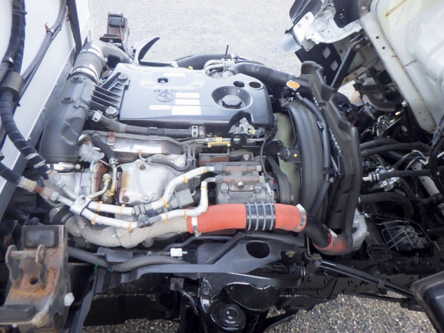 いすゞ エルフ 小型 冷蔵冷凍バン TPG-NMR85AN(112313) 39枚目