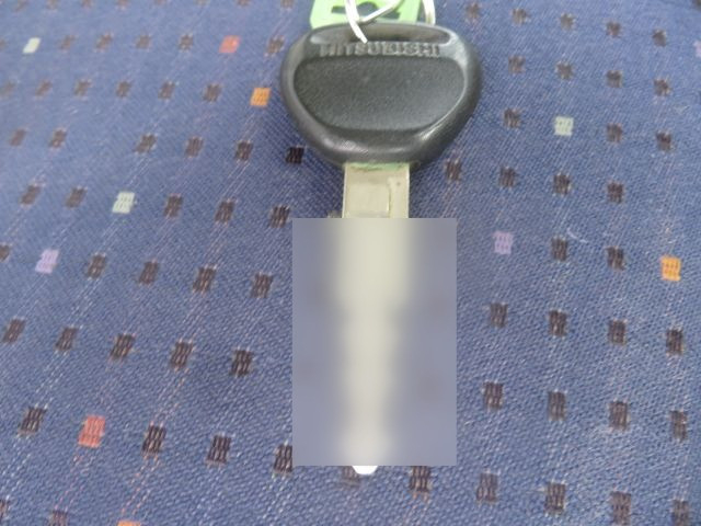 三菱ふそう キャンター 小型 土砂ダンプ PA-FE83DEY(110689) 46枚目