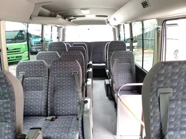 日産自動車 シビリアン 中型 バス ABG-DVW41(107585) 57枚目