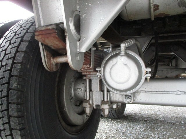 富士 Wing trailer TS2113(7759) 25枚目