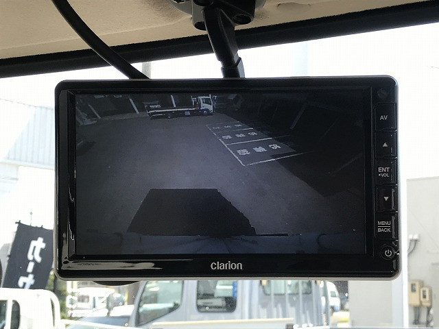 日野 レンジャー 中型 冷蔵冷凍バン 2KG-FC2ABA(110198) 44枚目