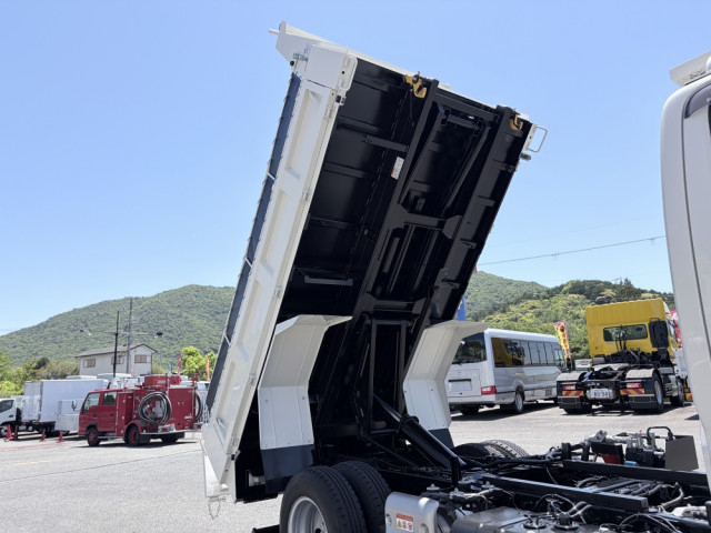 日野 デュトロ 小型 土砂ダンプ 2KG-XZU600T(105572) 23枚目