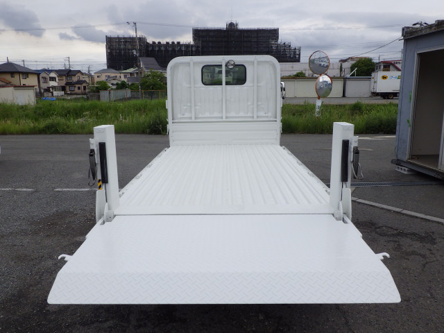 トヨタ ダイナ 小型 平ボディ QDF-KDY231(110632) 19枚目