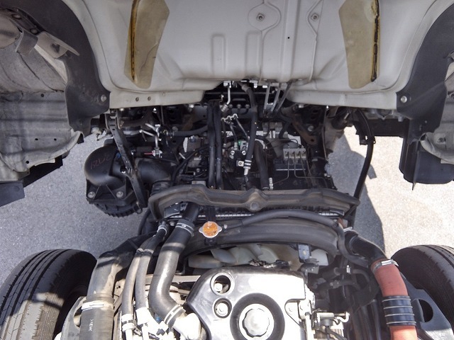 いすゞ エルフ 小型 バン TRG-NLR85AN(11536) 35枚目