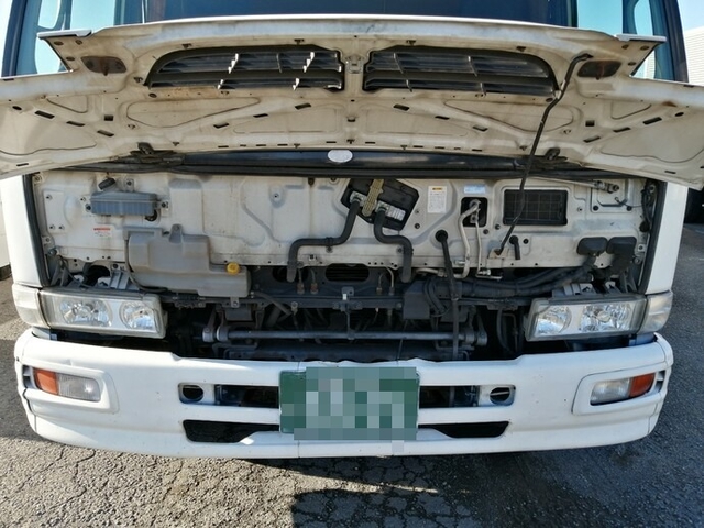 UDトラックス（日産） コンドル 増トン ウィング BDG-PK37D(5335) 79枚目