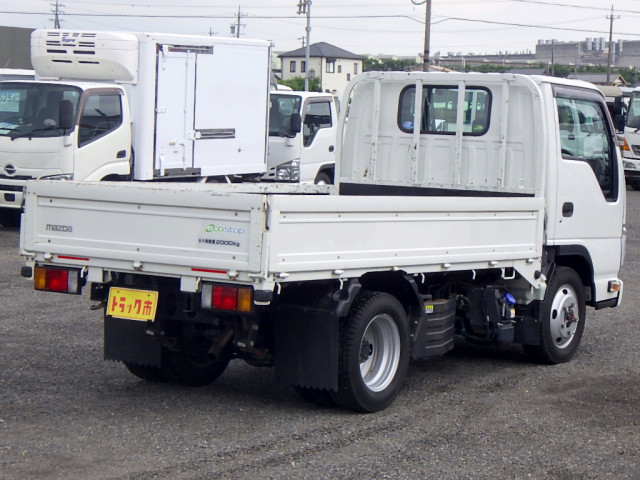 マツダ タイタン 小型 平ボディ 2RG-LJS88A(109187) 27枚目