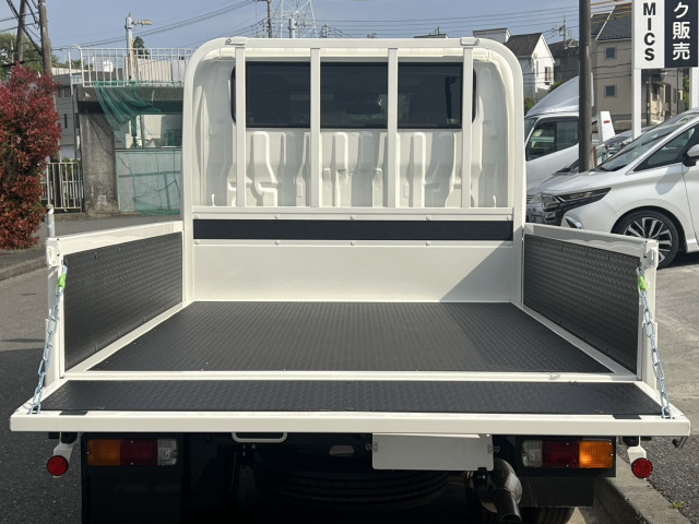 トヨタ ダイナ 小型 Wキャブ 2WG-GDY282(108762) 9枚目