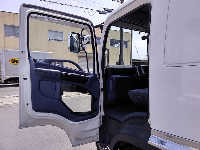 日野 レンジャー 中型 土砂ダンプ ADG-FD7JDWA(9652) 54枚目