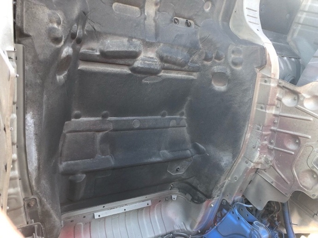 UDトラックス（日産） クオン 大型 トラクタ LKG-GK5XAB(5493) 27枚目