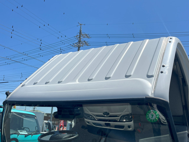 トヨタ ダイナ 小型 平ボディ TKG-XZC605(109234) 30枚目