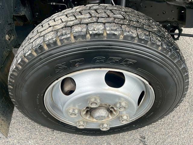 マツダ タイタン 小型 バン BDG-LPR85AN(110451) 47枚目